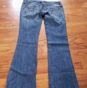 Frankie B jeans
